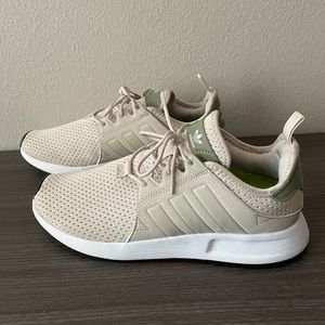 Adidas X-PLR shoes